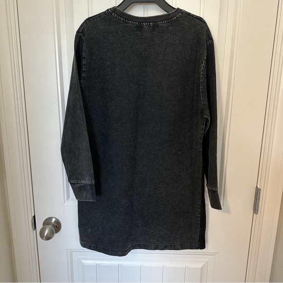 Stretchy Jean Top - Picture 2 of 2